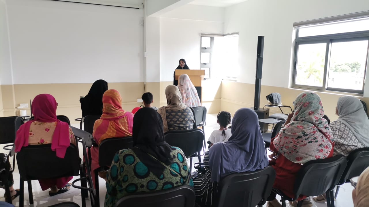 Women Workshop